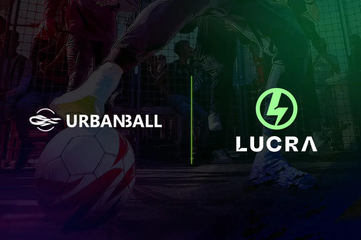 Urbanball x Lucra